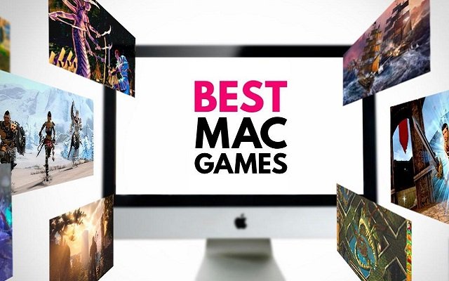 download paid mac games for free